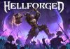 Hellforged estrena su primera demo pública en Steam