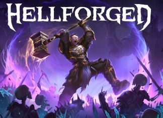 Hellforged estrena su primera demo pública en Steam