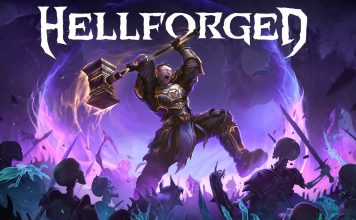 Hellforged estrena su primera demo pública en Steam
