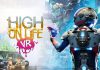 ¿Un poco de locura? anunciado High On Life VR High On Life VR