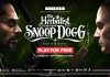 ¿Lo hueles? Snoop Dogg llega como Objetivo Escurridizo a HITMAN World of Assassination