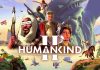 HUMANKIND II anunciado. ¿En qué evolucionará la civilización esta vez? Humankind 2