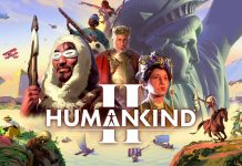 HUMANKIND II anunciado. ¿En qué evolucionará la civilización esta vez? Humankind 2