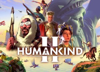 HUMANKIND II anunciado. ¿En qué evolucionará la civilización esta vez? Humankind 2