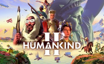 HUMANKIND 2 revela el proceso de creación de su tráiler de anuncio Humankind 2