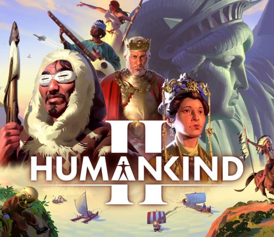 HUMANKIND 2 revela el proceso de creación de su tráiler de anuncio Humankind 2