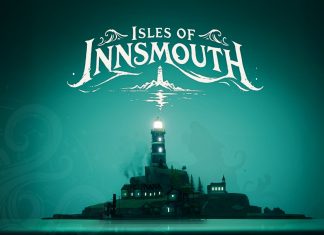 Anunciado Isles of Innsmouth, un constructor de ciudades "lovecraftiano"