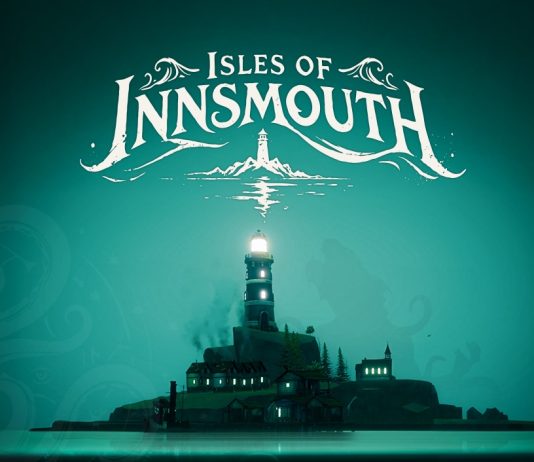 Anunciado Isles of Innsmouth, un constructor de ciudades "lovecraftiano"
