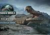 Las fauces de Deinosuchus llegan a Jurassic World Evolution 3 con el DLC Crocodilia Coast
