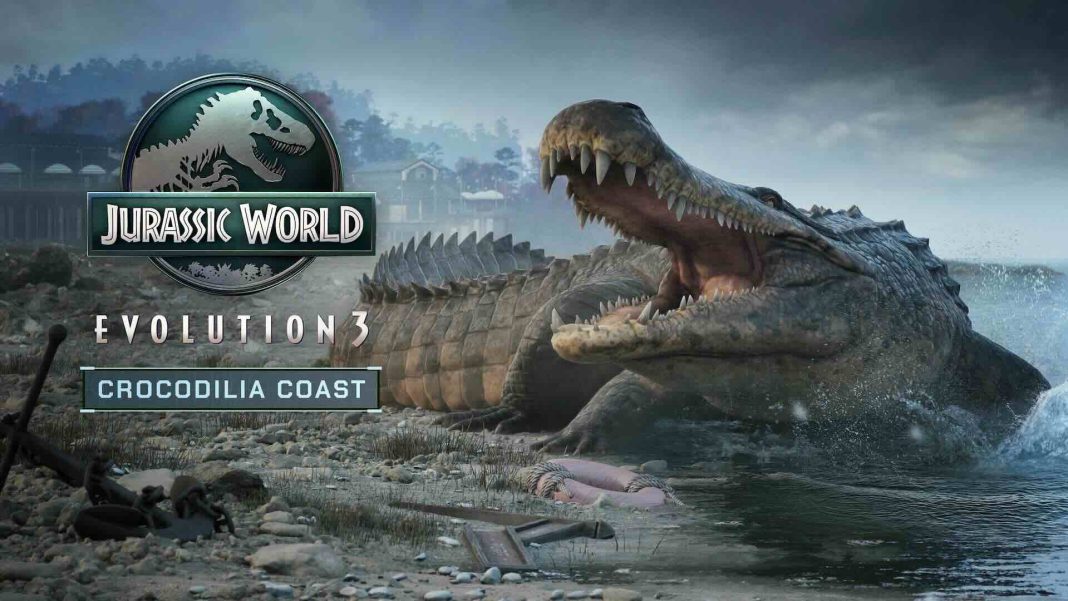 JurassicWorldEvolution3_DLC3_Crocodilia_KA_4K