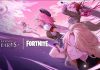Kernel Hearts llega a la Epic Games Store con un atuendo exclusivo de Fortnite