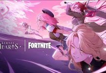 Kernel Hearts llega a la Epic Games Store con un atuendo exclusivo de Fortnite