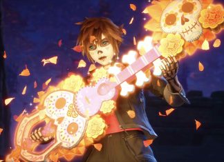 El D23 nos deja nuevo gameplay de Kingdom Hearts 4, ventana de lanzamiento y serie anime