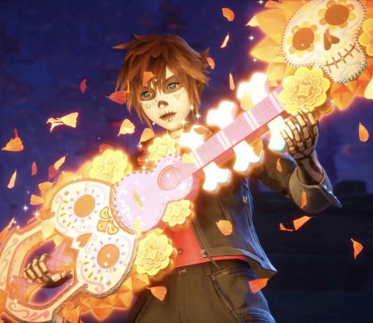El D23 nos deja nuevo gameplay de Kingdom Hearts 4, ventana de lanzamiento y serie anime