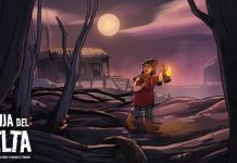 Los argentinos Bicho Raro Games lanzan demo para La Hija del Delta