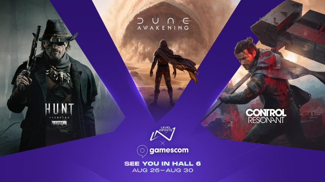 LevelInfinite_Gamescom2026