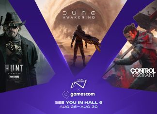 Level Infinite desvela su lista de títulos para la gamescom 2026