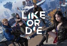 Anunciado el FPS de supervivencia Like or Die durante el gamescom ONL