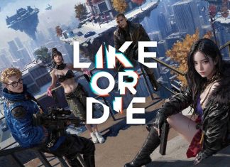 Anunciado el FPS de supervivencia Like or Die durante el gamescom ONL