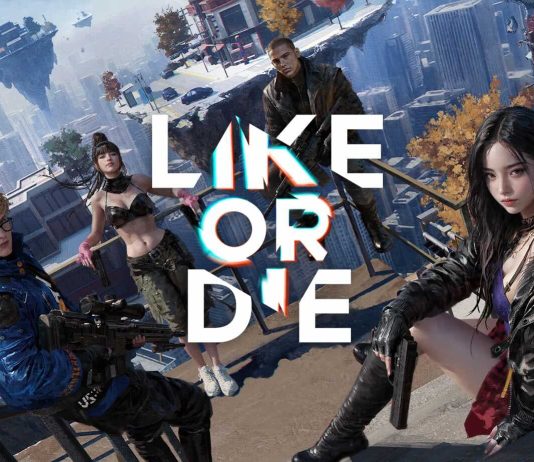 Anunciado el FPS de supervivencia Like or Die durante el gamescom ONL