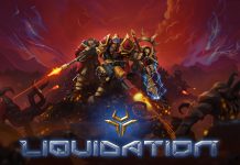 Liquidation estrena su acceso anticipado. ¡Hora de la estrategia!