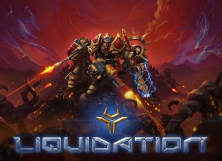 Liquidation estrena su acceso anticipado. ¡Hora de la estrategia!