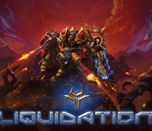Liquidation estrena su acceso anticipado. ¡Hora de la estrategia!