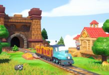 El adorable Locomochi estrena demo y nuevo tráiler Locomochi