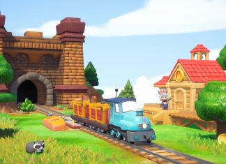 El adorable Locomochi estrena demo y nuevo tráiler Locomochi
