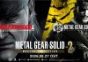 Revive la Leyenda: METAL GEAR SOLID: MASTER COLLECTION Vol.2 se ha desplegado en todo el mundo