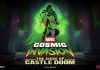 El Doctor Doom protagoniza el DLC para MARVEL Cosmic Invasion: The Siege of Castle Doom