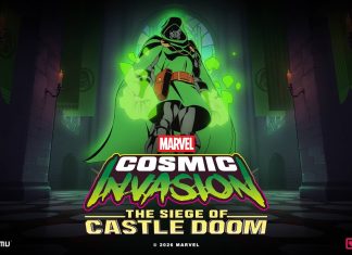 El Doctor Doom protagoniza el DLC para MARVEL Cosmic Invasion: The Siege of Castle Doom