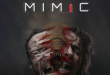 Among Us se encuentra con Alien... Mimic anuncia fecha para su Early Access