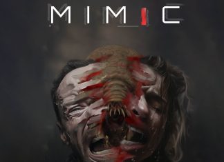 Among Us se encuentra con Alien... Mimic anuncia fecha para su Early Access