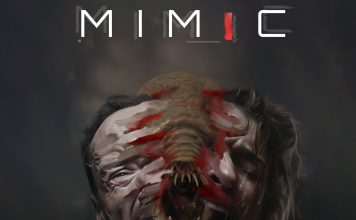 El terror multijugador asimétrico de Mimic luce nuevo tráiler