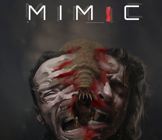 Among Us se encuentra con Alien... Mimic anuncia fecha para su Early Access