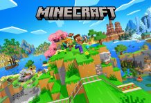 Minecraft ya tiene fecha para su versión de Switch 2