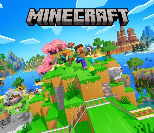 Minecraft ya tiene fecha para su versión de Switch 2
