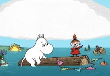 Moomin: Midsummer Madness ya tiene ventana de lanzamiento