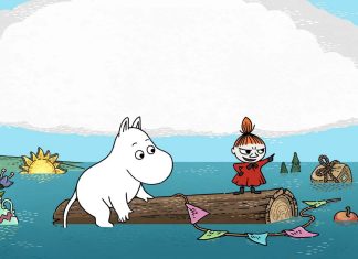 Moomin: Midsummer Madness ya tiene ventana de lanzamiento