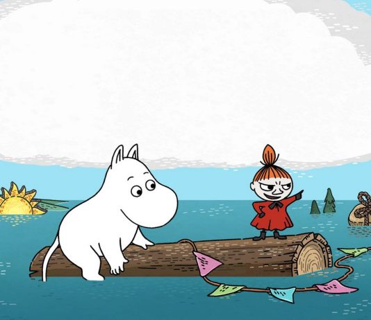 Moomin: Midsummer Madness ya tiene ventana de lanzamiento
