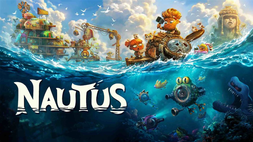 NAUTUS_art