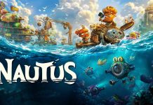 NAUTUS anuncia su beta cerrada y te puedes apuntar aquí