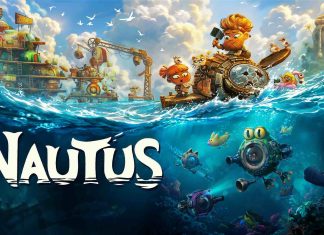 NAUTUS anuncia su beta cerrada y te puedes apuntar aquí