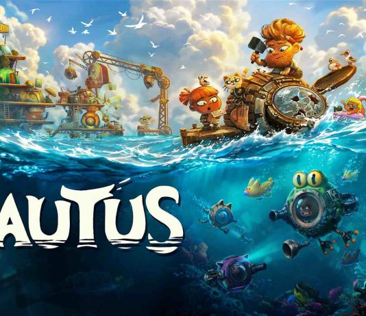 NAUTUS anuncia su beta cerrada y te puedes apuntar aquí