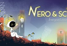 Las mates son divertidas con Néro & Sci ∫ Integral Edition, que llega a PC