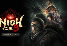 Llega un nuevo desafío a Nioh 3 con su primer DLC: Auge del Inframundo
