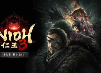Llega un nuevo desafío a Nioh 3 con su primer DLC: Auge del Inframundo
