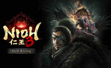 Llega un nuevo desafío a Nioh 3 con su primer DLC: Auge del Inframundo