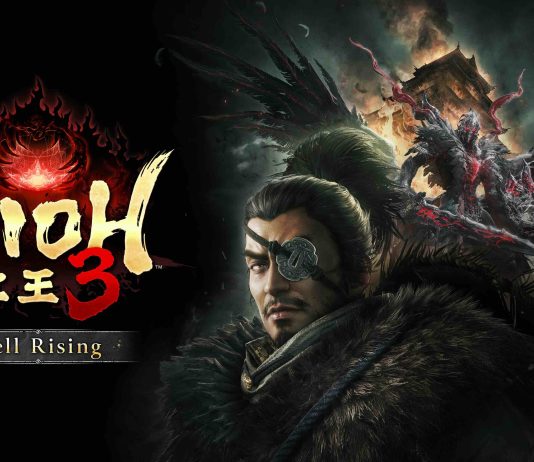 Llega un nuevo desafío a Nioh 3 con su primer DLC: Auge del Inframundo